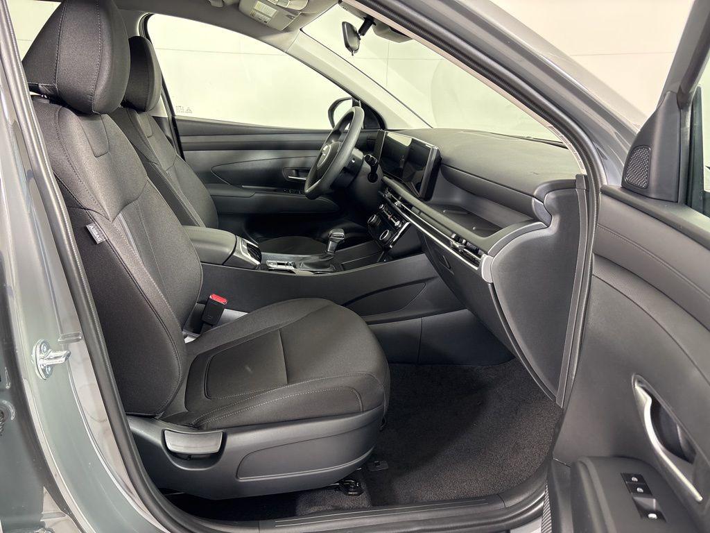 Thumbnail: 2026 Hyundai Tucson - 12