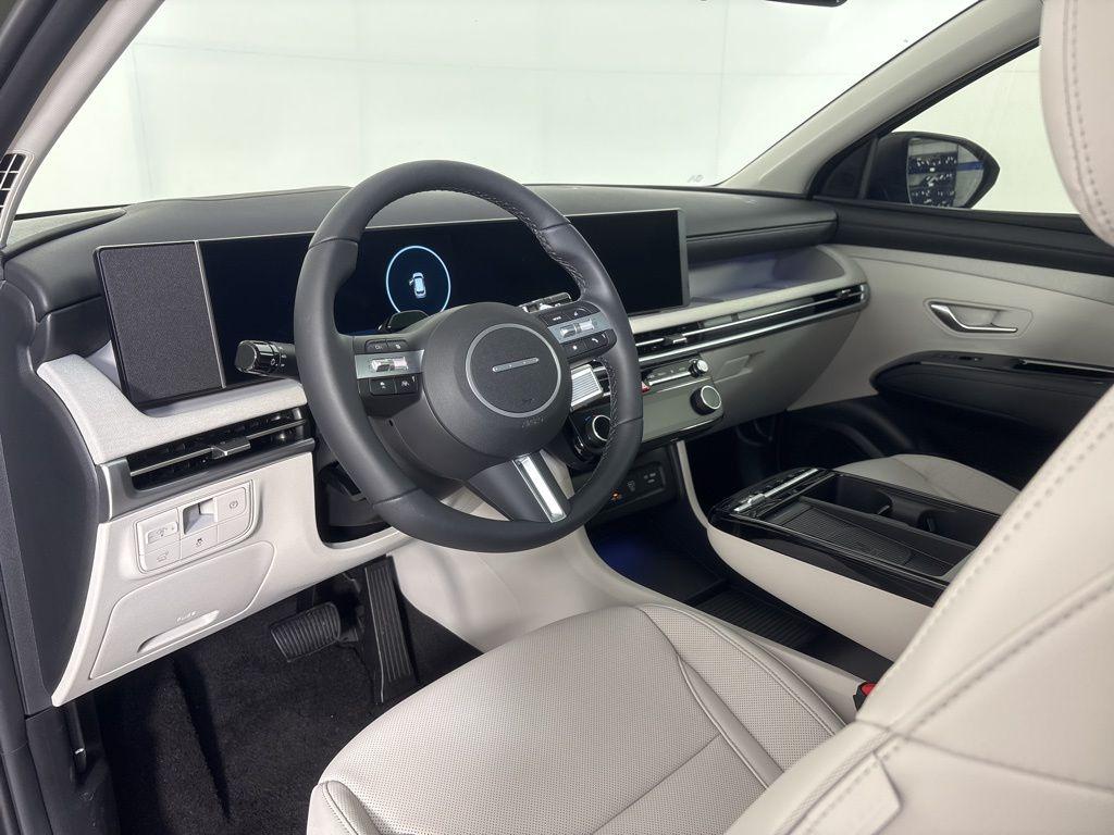 Thumbnail: 2026 Hyundai Tucson - 15