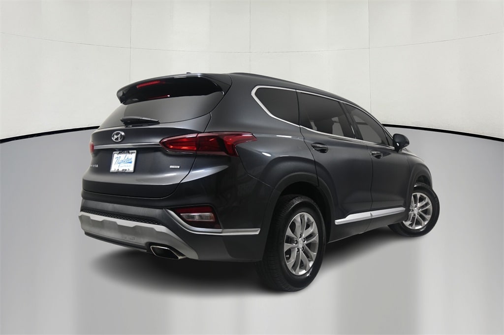 Thumbnail: 2020 Hyundai Santa Fe - 7