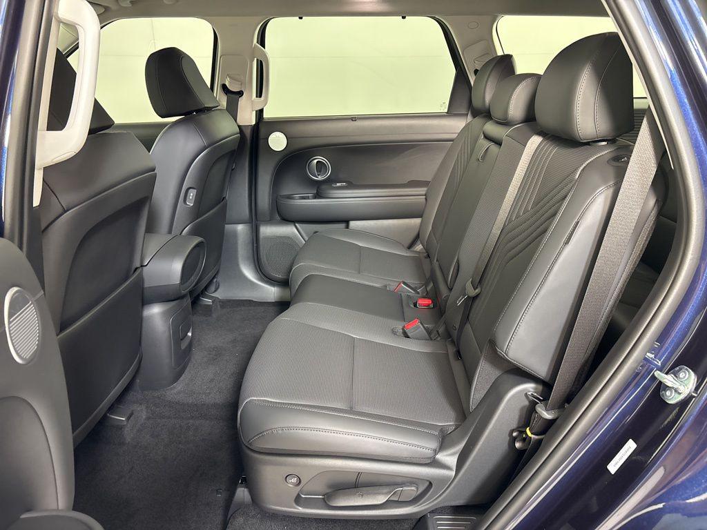 Thumbnail: 2026 Hyundai Palisade - 20