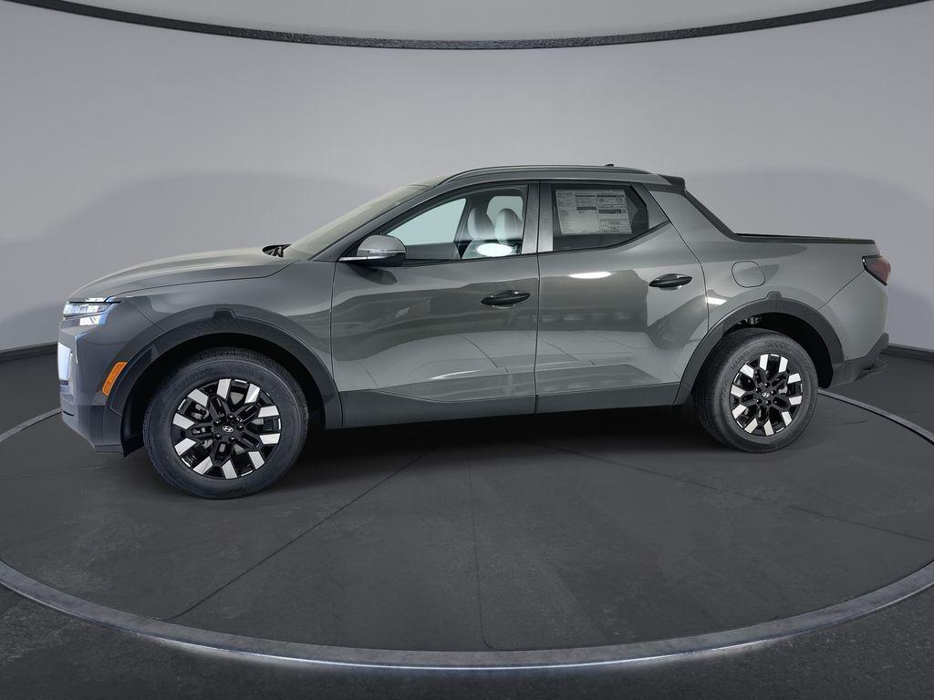 Thumbnail: 2026 Hyundai Santa Cruz - 5