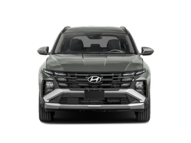 Thumbnail: 2025 Hyundai Tucson - 4