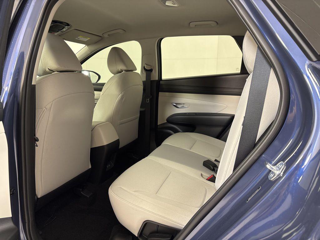 Thumbnail: 2026 Hyundai Tucson - 18