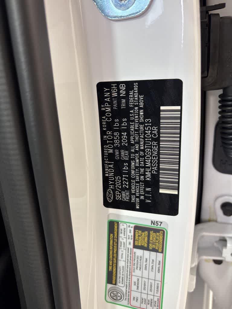 Thumbnail: 2026 Hyundai Elantra - 10