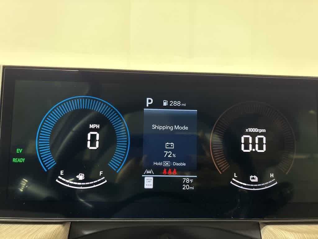 Thumbnail: 2025 Hyundai Sonata - 24