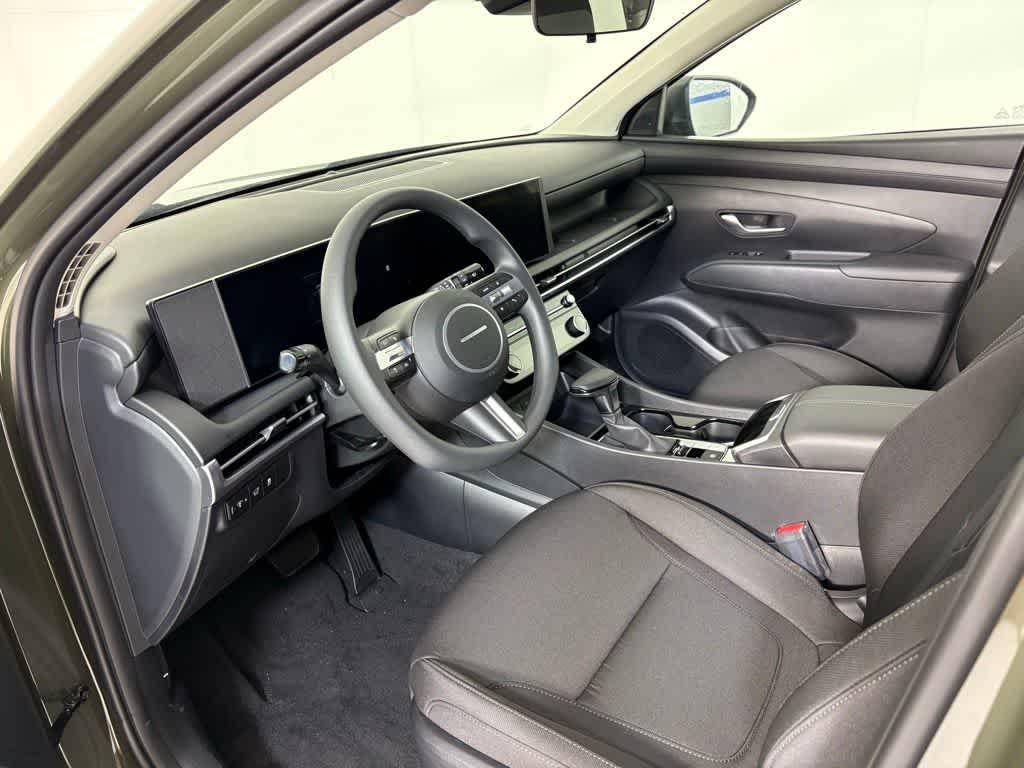 Thumbnail: 2026 Hyundai Tucson - 12