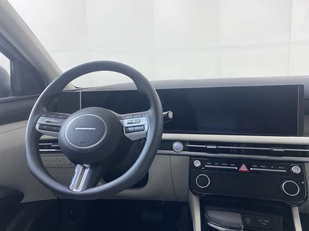 Thumbnail: 2026 Hyundai Tucson - 19