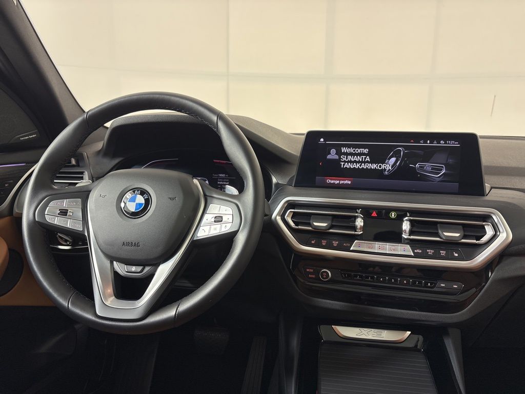 Thumbnail: 2023 BMW X3 - 25