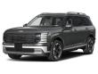 New 2026 Hyundai Palisade Hybrid Limited SUV