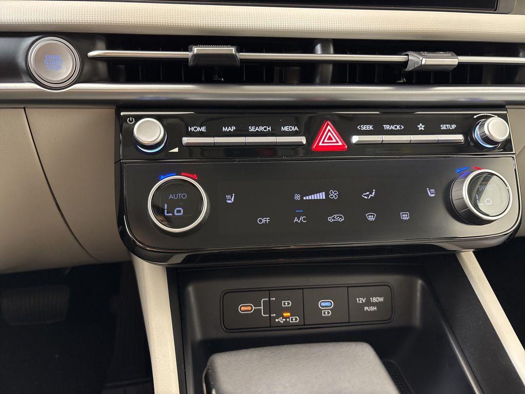 Thumbnail: 2026 Hyundai Tucson - 28