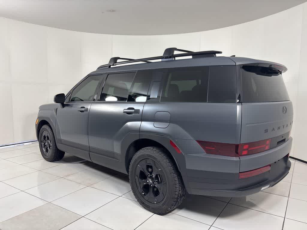 Thumbnail: 2025 Hyundai Santa Fe - 3