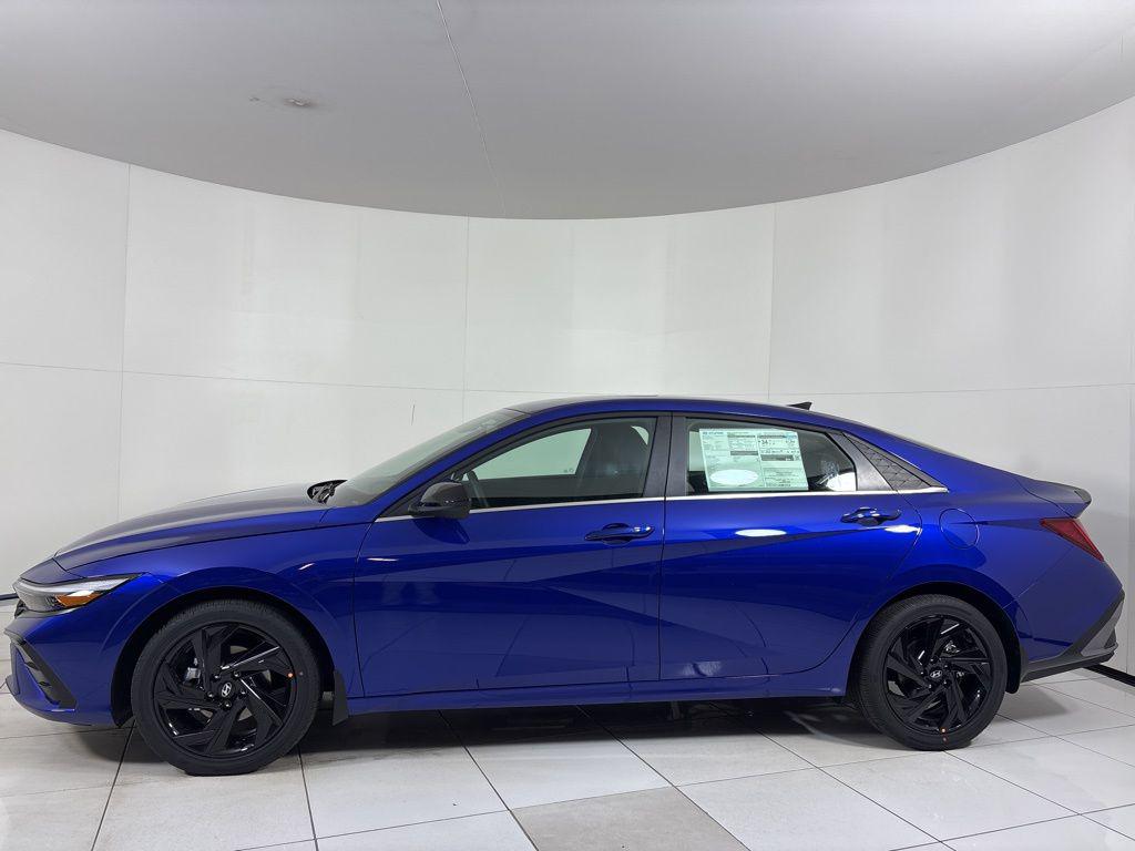 Thumbnail: 2026 Hyundai Elantra - 2