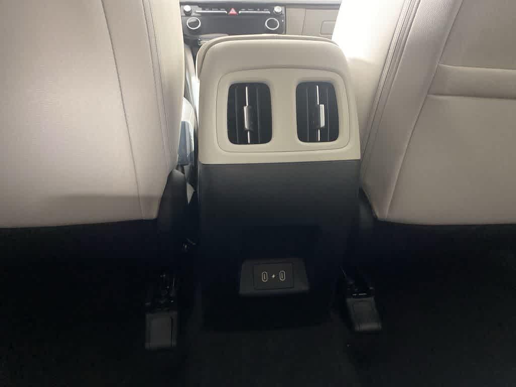 Thumbnail: 2026 Hyundai Tucson - 23