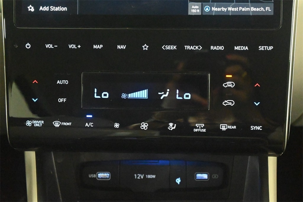 Thumbnail: 2024 Hyundai Tucson - 20