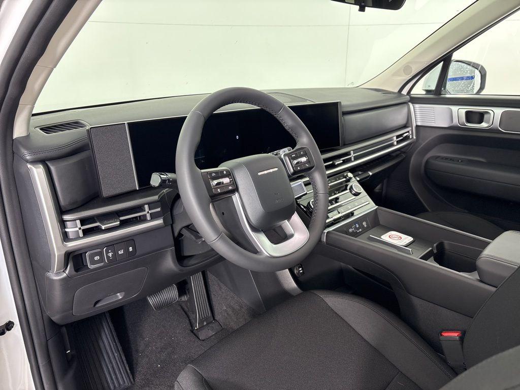 Thumbnail: 2026 Hyundai Santa Fe - 15