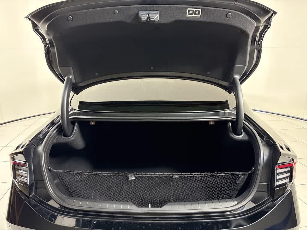 Thumbnail: 2025 Hyundai Sonata - 24