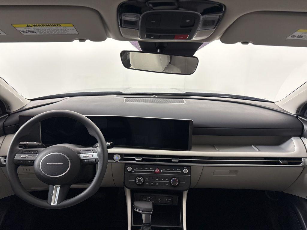 Thumbnail: 2026 Hyundai Tucson - 20