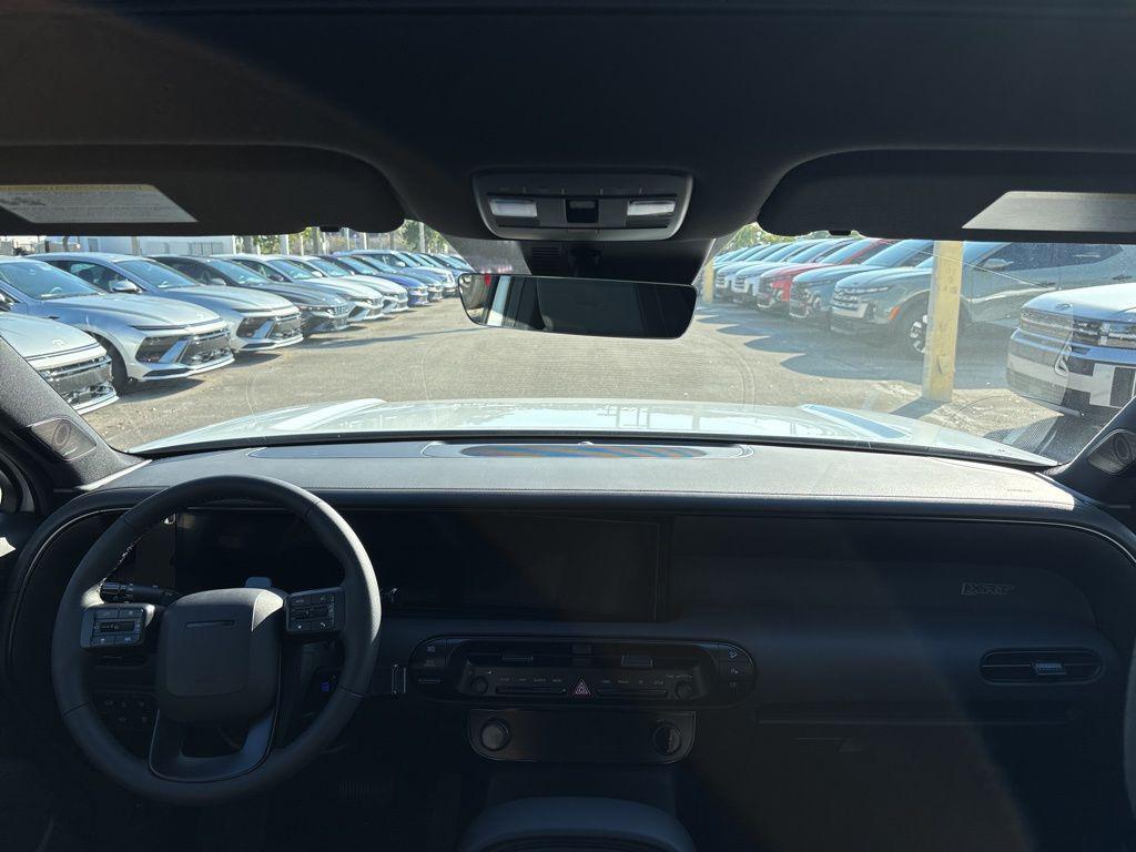 Thumbnail: 2026 Hyundai Palisade - 20