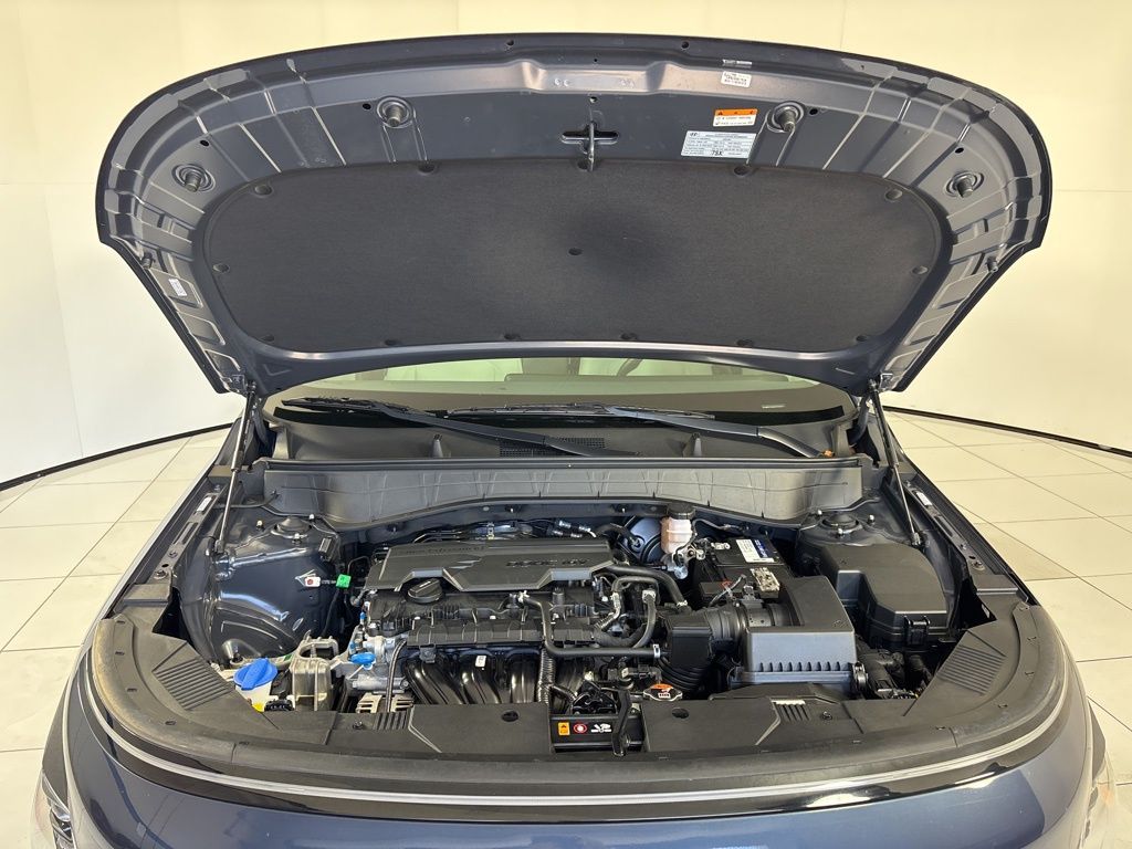 2025 Hyundai Kona SEL Convenience - Photo 11