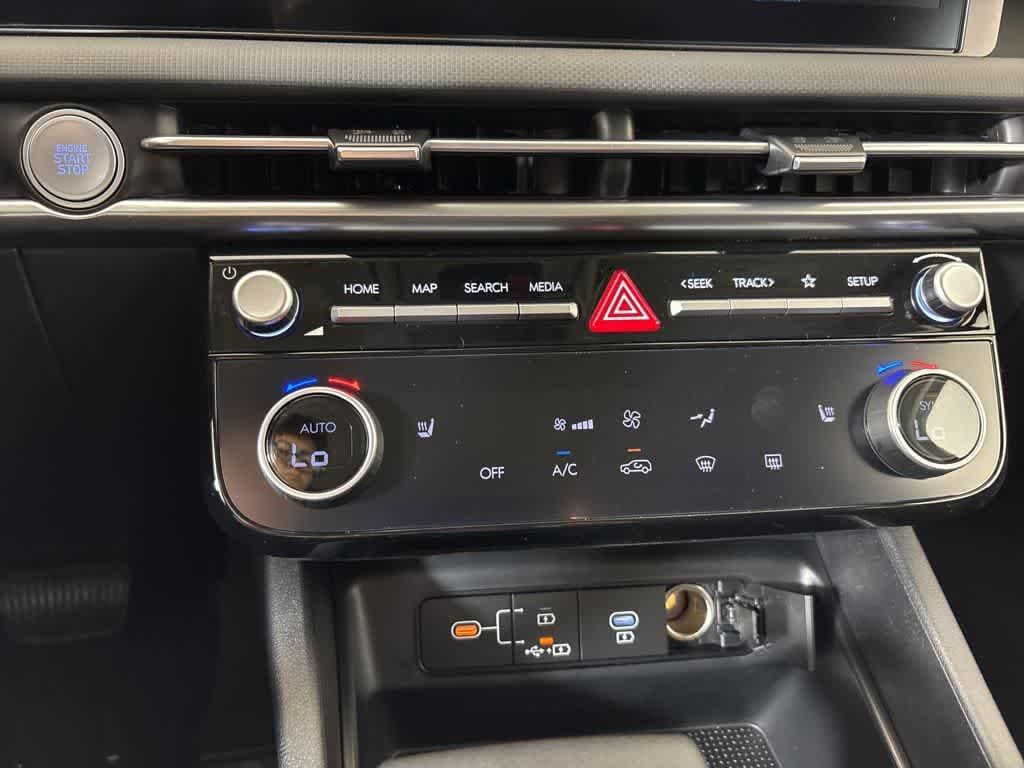 Thumbnail: 2026 Hyundai Tucson - 27