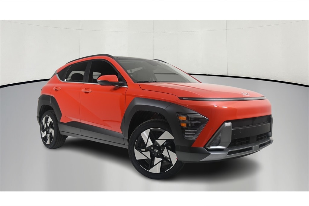 Thumbnail: 2024 Hyundai Kona - 1