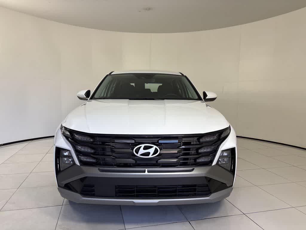 Thumbnail: 2026 Hyundai Tucson - 8