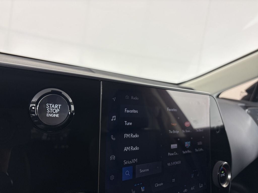 Thumbnail: 2024 Lexus NX - 32