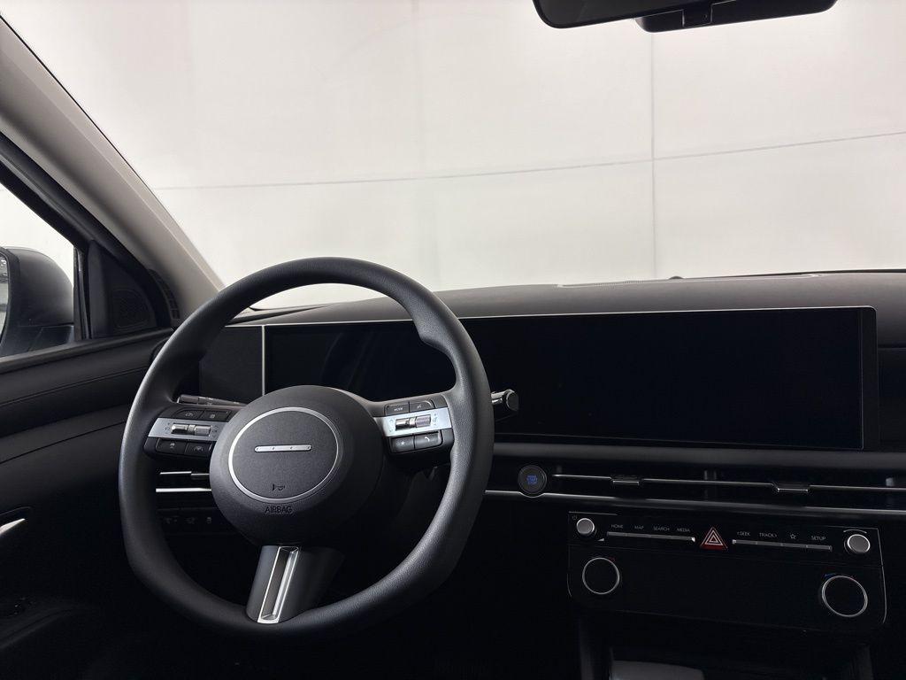 Thumbnail: 2026 Hyundai Tucson - 21