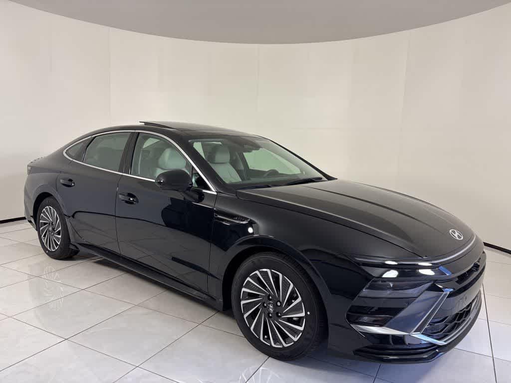 Thumbnail: 2025 Hyundai Sonata - 8