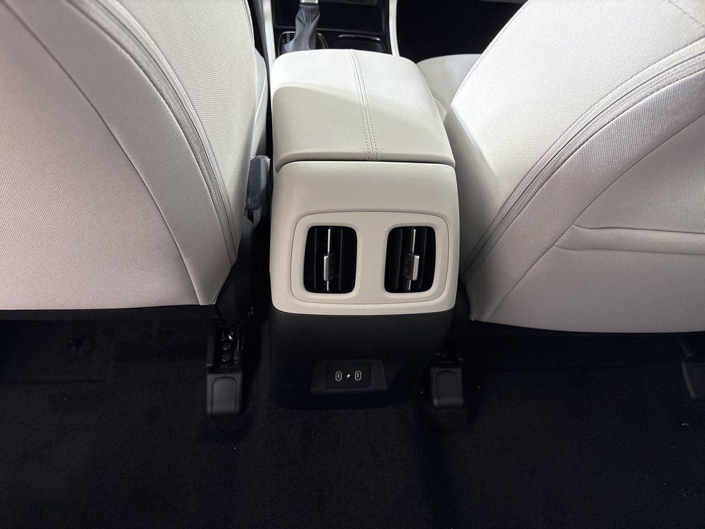 Thumbnail: 2026 Hyundai Tucson - 23