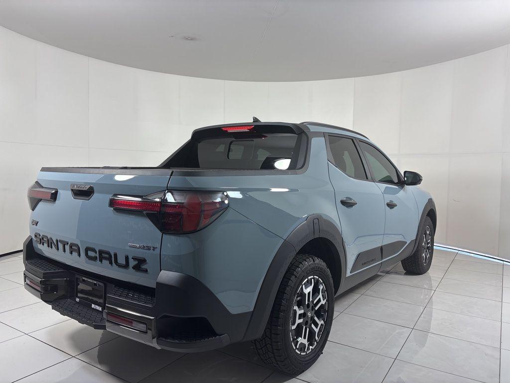 Thumbnail: 2026 Hyundai Santa Cruz - 5