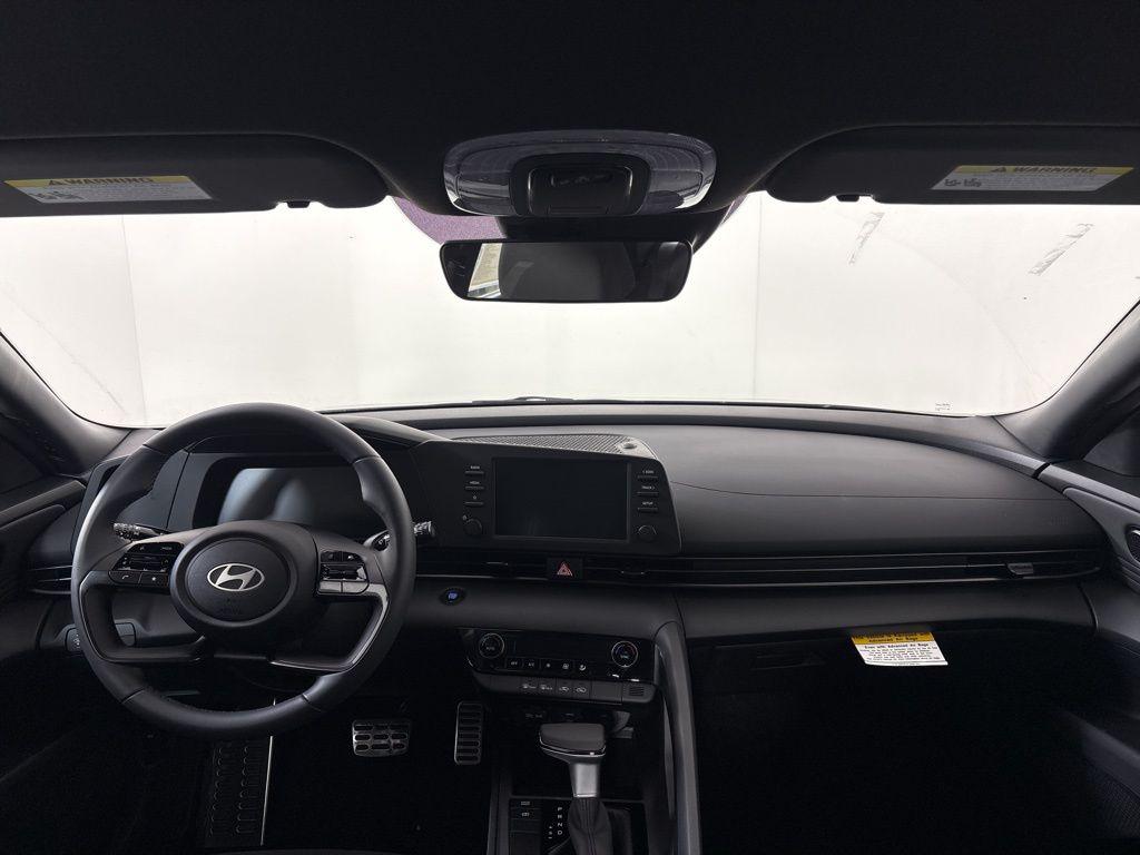 Thumbnail: 2026 Hyundai Elantra - 19