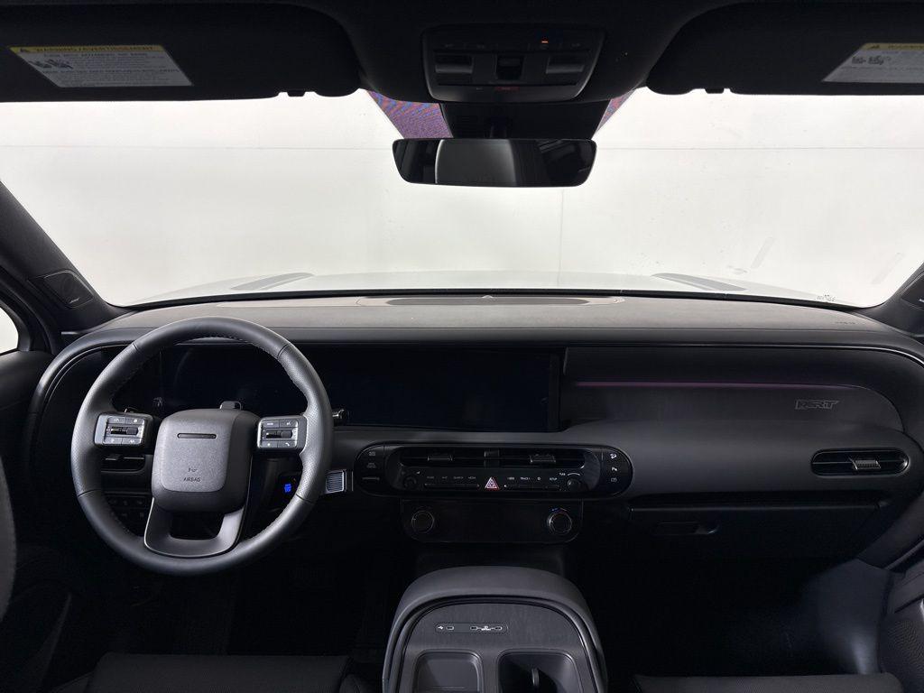 Thumbnail: 2026 Hyundai Palisade - 20