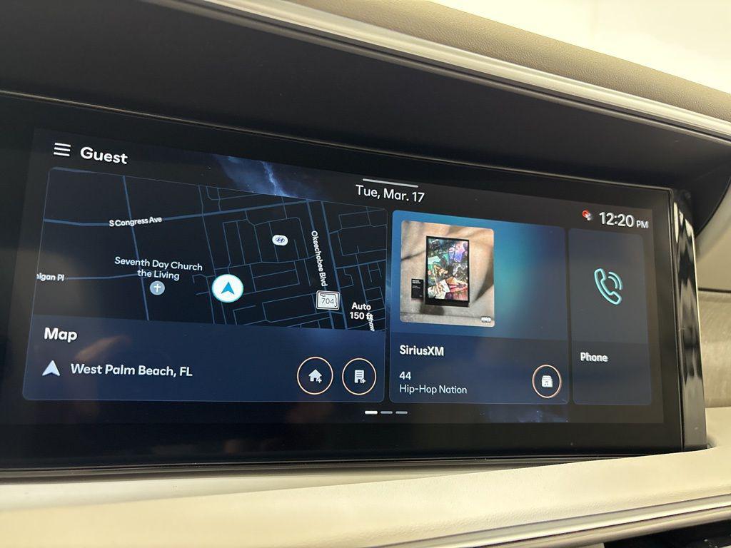 Thumbnail: 2026 Hyundai Palisade - 31