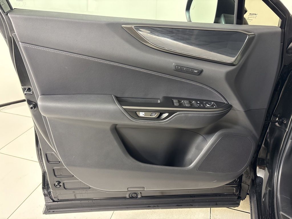 Thumbnail: 2024 Lexus NX - 17