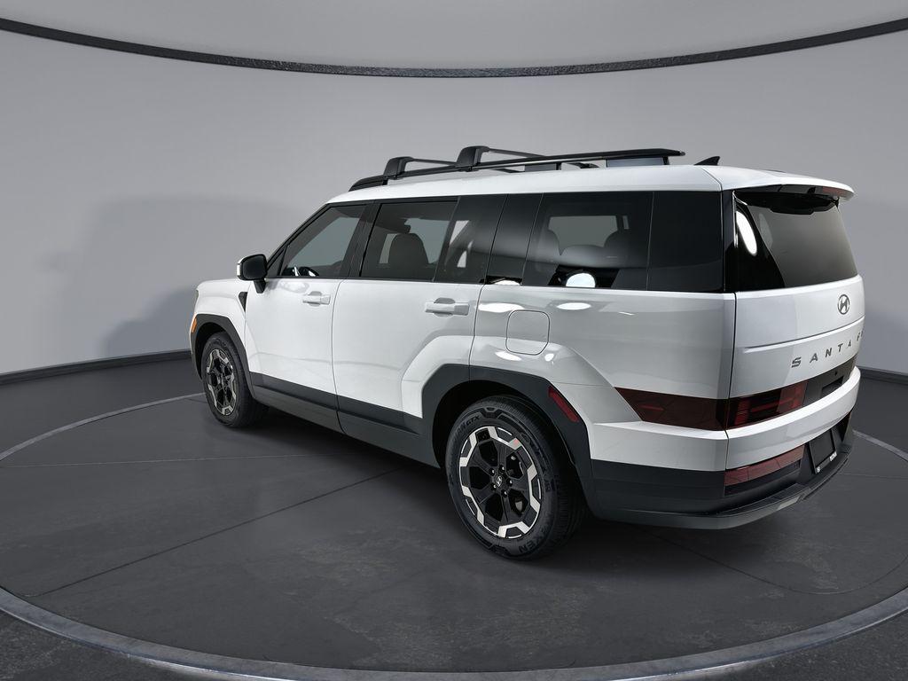Thumbnail: 2026 Hyundai Santa Fe - 6