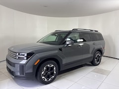 2026 Hyundai Santa Fe SEL FWD SUV