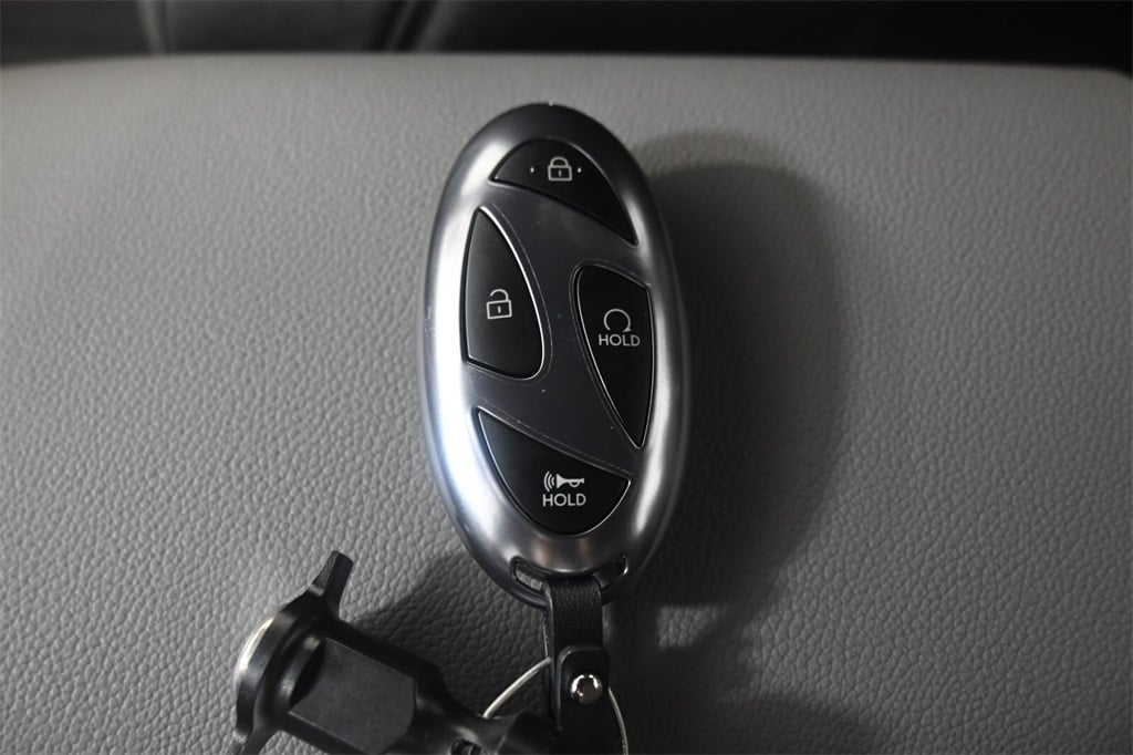Thumbnail: 2025 Hyundai Elantra - 24