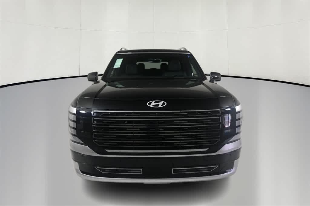 New 2026 Hyundai Palisade Calligraphy FWD SUV