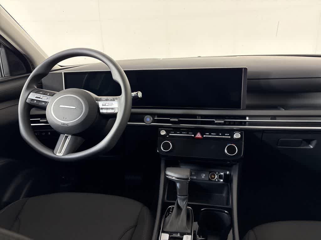 Thumbnail: 2026 Hyundai Tucson - 21