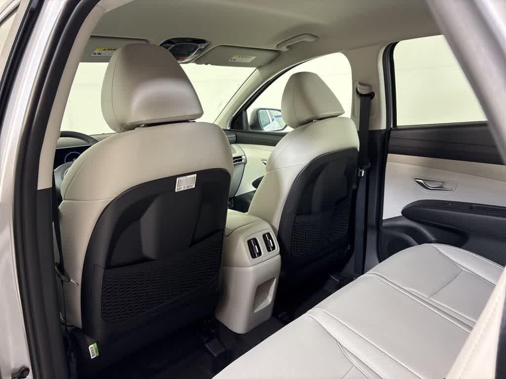 Thumbnail: 2026 Hyundai Tucson - 17