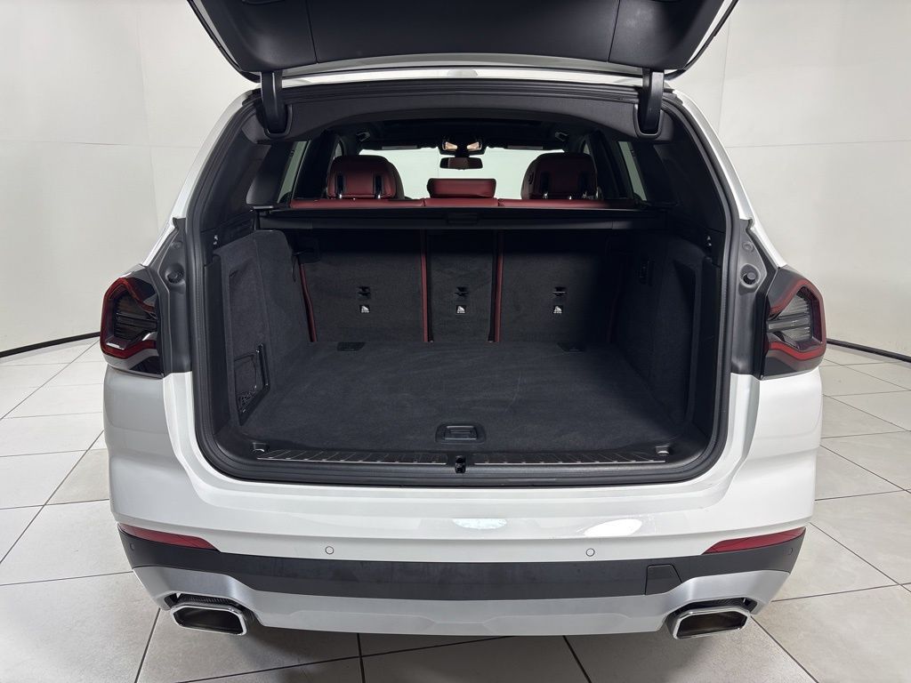 Thumbnail: 2023 BMW X3 - 29
