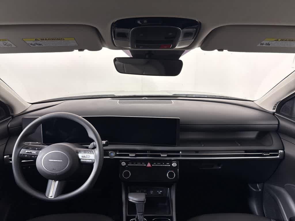 Thumbnail: 2026 Hyundai Tucson - 19