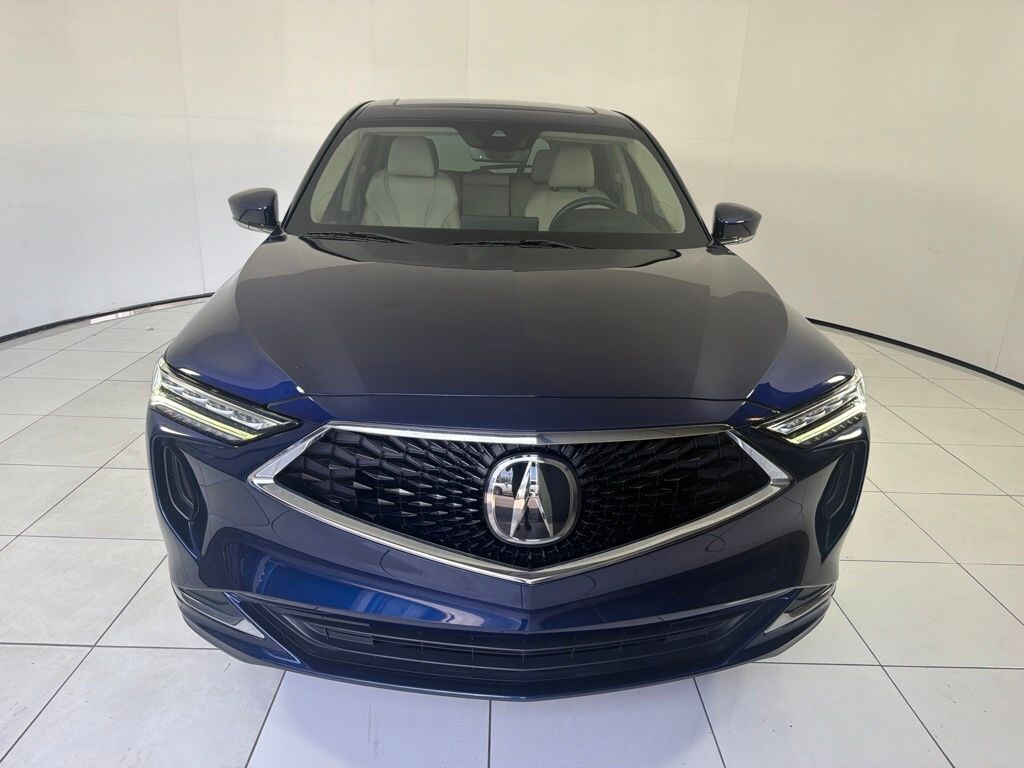 Used 2023 Acura MDX 3.5L SUV