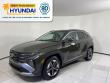 New 2026 Hyundai Tucson SEL FWD SUV