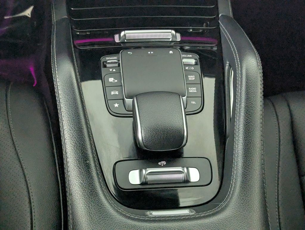 Thumbnail: 2021 Mercedes-Benz GLS - 23