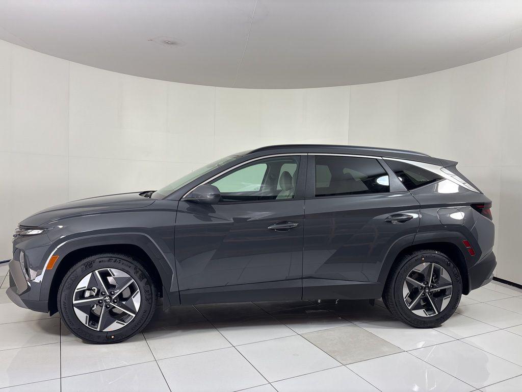 Thumbnail: 2026 Hyundai Tucson - 2