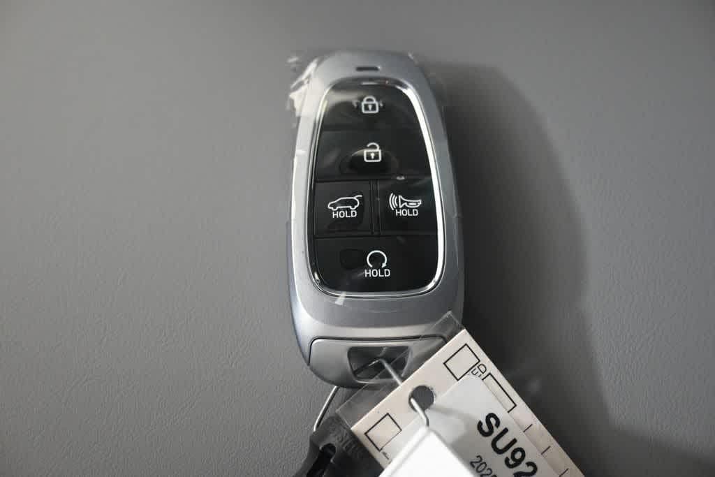 Thumbnail: 2025 Hyundai Palisade - 26