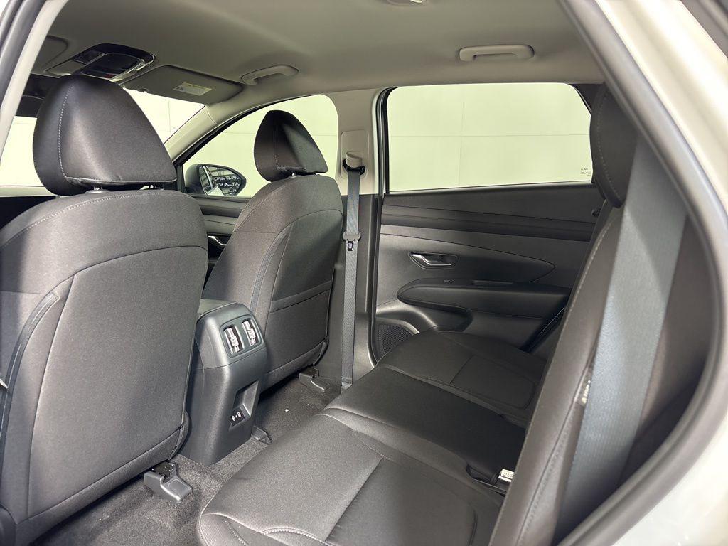 Thumbnail: 2026 Hyundai Tucson - 18