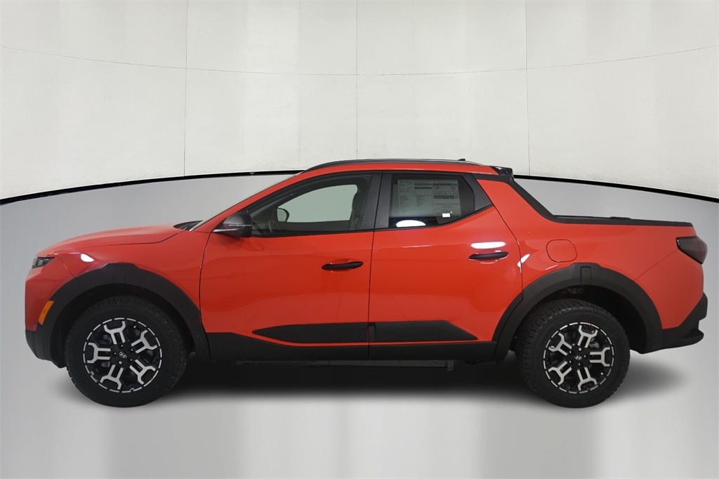 Thumbnail: 2026 Hyundai Santa Cruz - 4